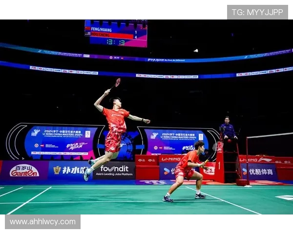 赛后分析:上海羽毛球队与重庆羽毛球队个人能力对比与启示