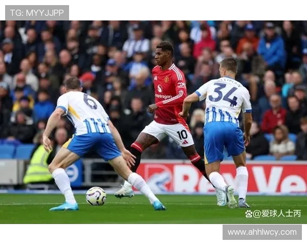 2018年英超精彩对决布莱顿主场迎战曼联全场回顾与精彩瞬间分析