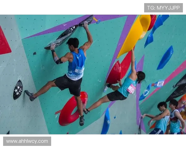 重庆滑板队在世界攀岩锦标赛中的精彩表现与实力分析