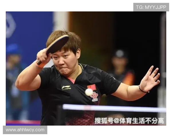 李秀英专访：从乒乓球小将到国家队明星的辉煌历程回顾